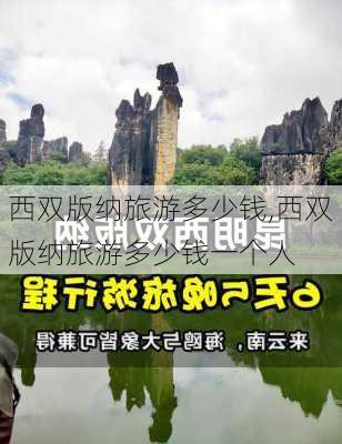 西双版纳旅游多少钱,西双版纳旅游多少钱一个人