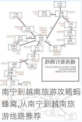 南宁到越南旅游攻略蚂蜂窝,从南宁到越南旅游线路推荐