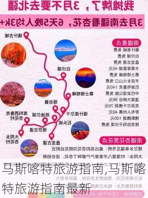 马斯喀特旅游指南,马斯喀特旅游指南最新