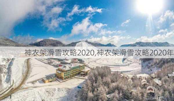 神农架滑雪攻略2020,神农架滑雪攻略2020年