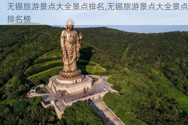 无锡旅游景点大全景点排名,无锡旅游景点大全景点排名榜