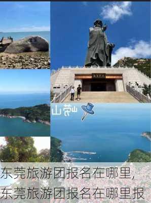 东莞旅游团报名在哪里,东莞旅游团报名在哪里报