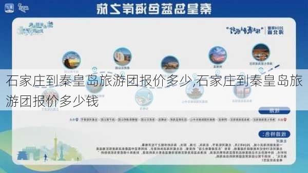 石家庄到秦皇岛旅游团报价多少,石家庄到秦皇岛旅游团报价多少钱