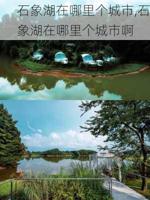 石象湖在哪里个城市,石象湖在哪里个城市啊