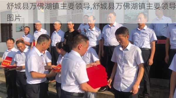 舒城县万佛湖镇主要领导,舒城县万佛湖镇主要领导图片