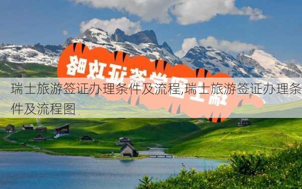 瑞士旅游签证办理条件及流程,瑞士旅游签证办理条件及流程图