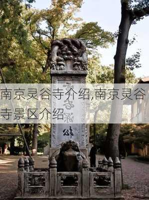 南京灵谷寺介绍,南京灵谷寺景区介绍