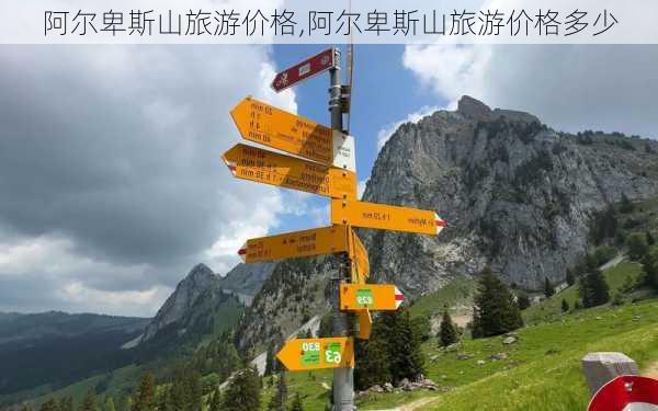 阿尔卑斯山旅游价格,阿尔卑斯山旅游价格多少