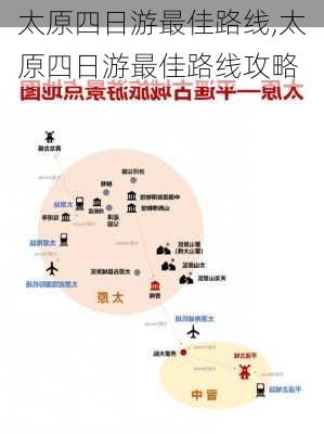 太原四日游最佳路线,太原四日游最佳路线攻略