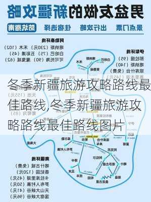 冬季新疆旅游攻略路线最佳路线,冬季新疆旅游攻略路线最佳路线图片