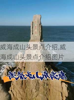 威海成山头景点介绍,威海成山头景点介绍图片