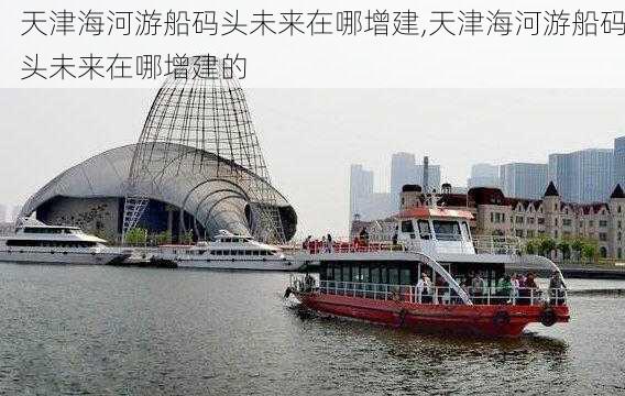 天津海河游船码头未来在哪增建,天津海河游船码头未来在哪增建的