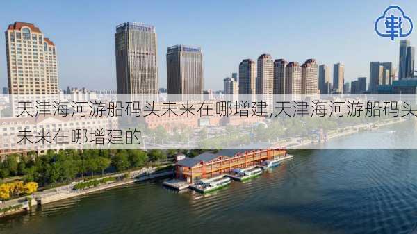 天津海河游船码头未来在哪增建,天津海河游船码头未来在哪增建的