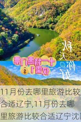 11月份去哪里旅游比较合适辽宁,11月份去哪里旅游比较合适辽宁沈阳