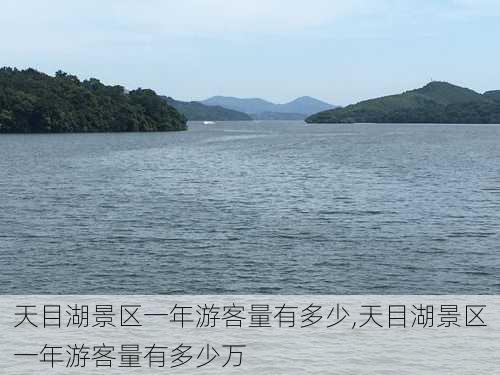 天目湖景区一年游客量有多少,天目湖景区一年游客量有多少万