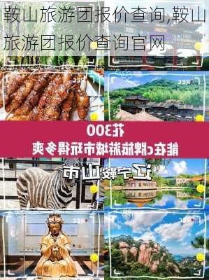 鞍山旅游团报价查询,鞍山旅游团报价查询官网