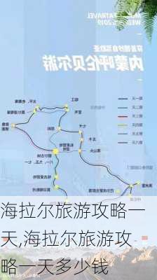 海拉尔旅游攻略一天,海拉尔旅游攻略一天多少钱