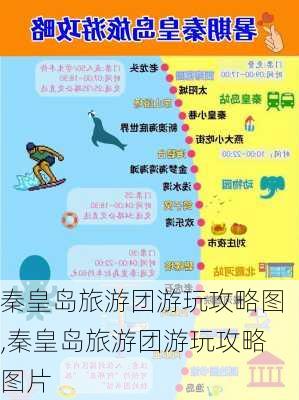 秦皇岛旅游团游玩攻略图,秦皇岛旅游团游玩攻略图片