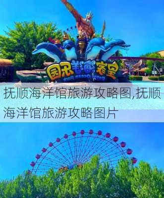 抚顺海洋馆旅游攻略图,抚顺海洋馆旅游攻略图片