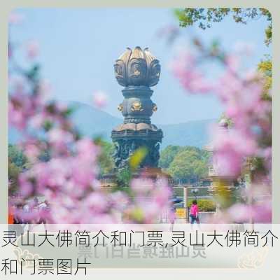 灵山大佛简介和门票,灵山大佛简介和门票图片