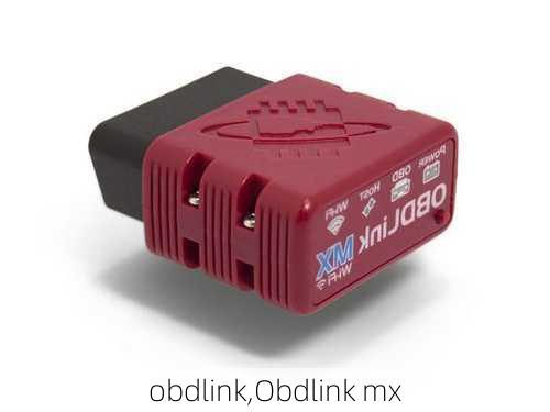 obdlink,Obdlink mx