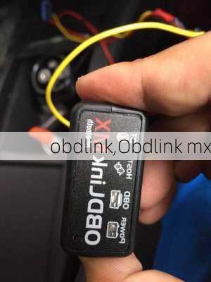 obdlink,Obdlink mx