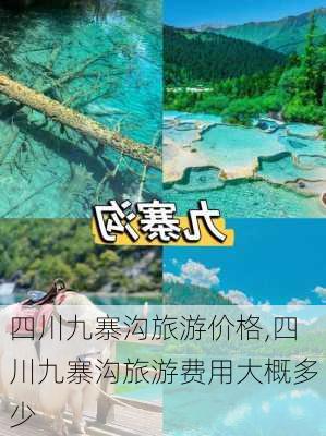 四川九寨沟旅游价格,四川九寨沟旅游费用大概多少