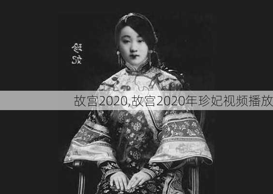 故宫2020,故宫2020年珍妃视频播放