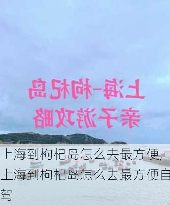 上海到枸杞岛怎么去最方便,上海到枸杞岛怎么去最方便自驾