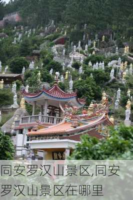 同安罗汉山景区,同安罗汉山景区在哪里