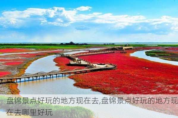 盘锦景点好玩的地方现在去,盘锦景点好玩的地方现在去哪里好玩