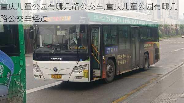 重庆儿童公园有哪几路公交车,重庆儿童公园有哪几路公交车经过