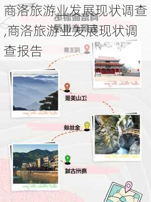 商洛旅游业发展现状调查,商洛旅游业发展现状调查报告