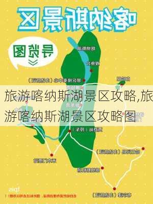 旅游喀纳斯湖景区攻略,旅游喀纳斯湖景区攻略图