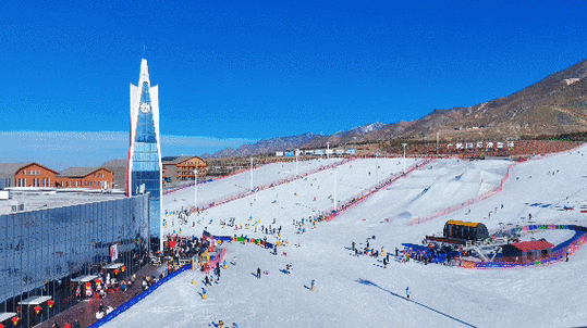 太原滑雪场哪个比较好,太原滑雪场哪个比较好玩