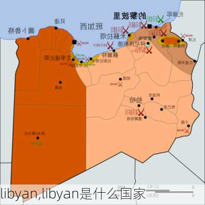 libyan,libyan是什么国家