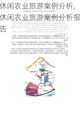 休闲农业旅游案例分析,休闲农业旅游案例分析报告